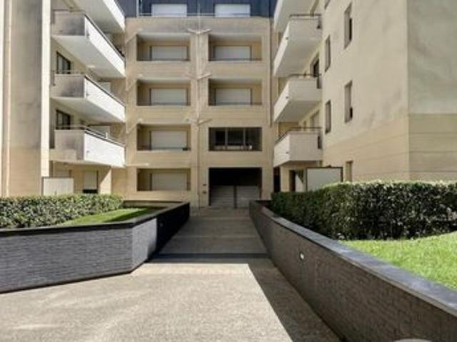 Appartement 4 pièces 90 m²