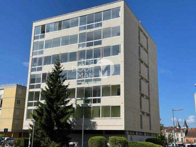 Appartement 4 pièces 108 m²