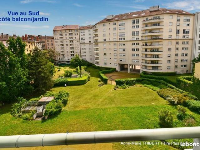 Appartement 4 pièces 90 m²