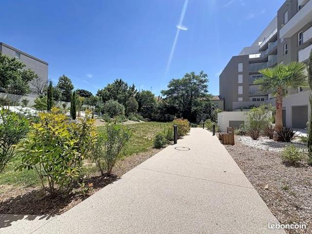 Appartement 4 pièces 90 m²