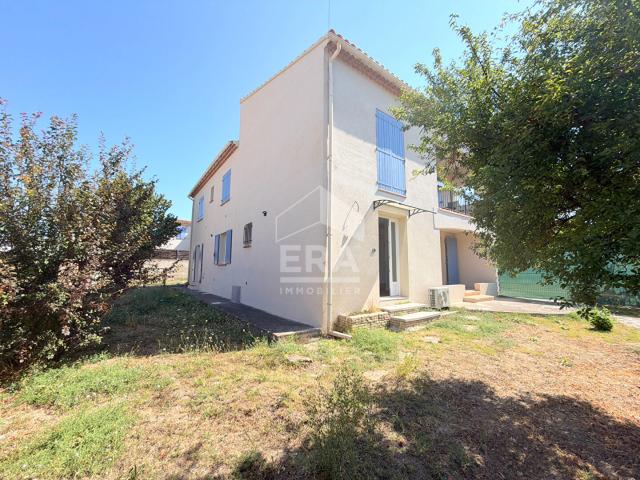 Appartement 4 pièces 90 m²