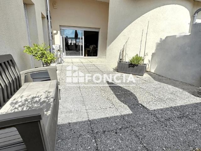 Appartement 4 pièces 90 m²