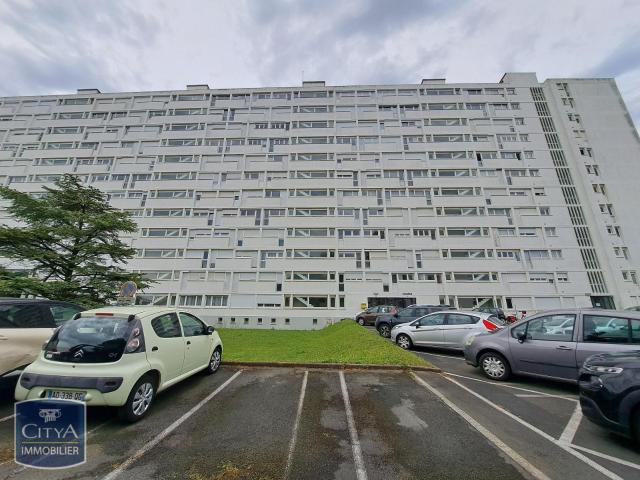 Appartement 4 pièces 90 m²
