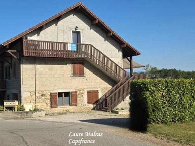 Appartement 4 pièces 90 m²