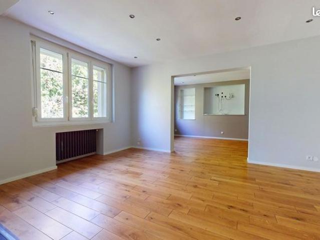 Appartement 4 pièces 90 m²
