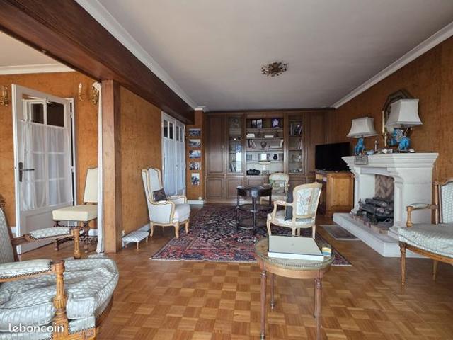 Appartement 4 pièces 90 m²