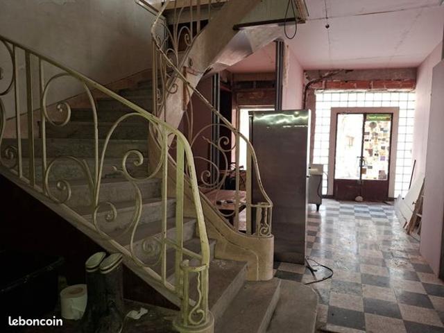 Appartement 4 pièces 90 m²