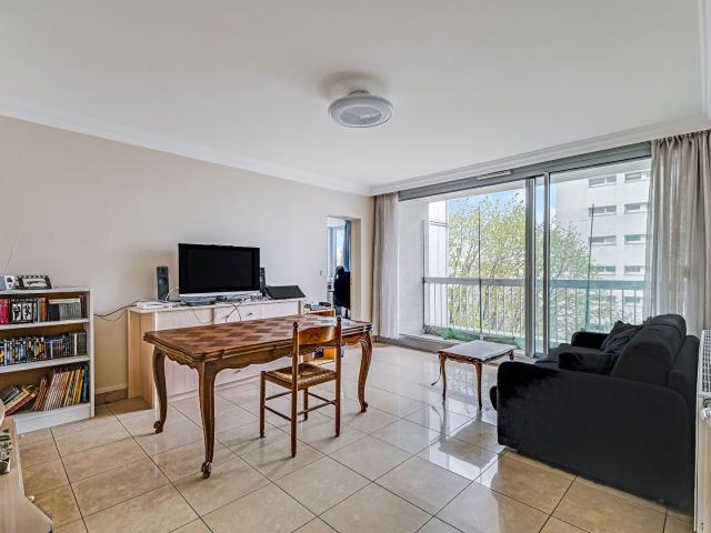 Appartement 4 pièces 90 m²