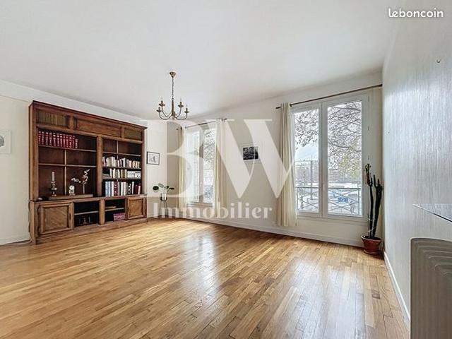 Appartement 4 pièces 90 m²