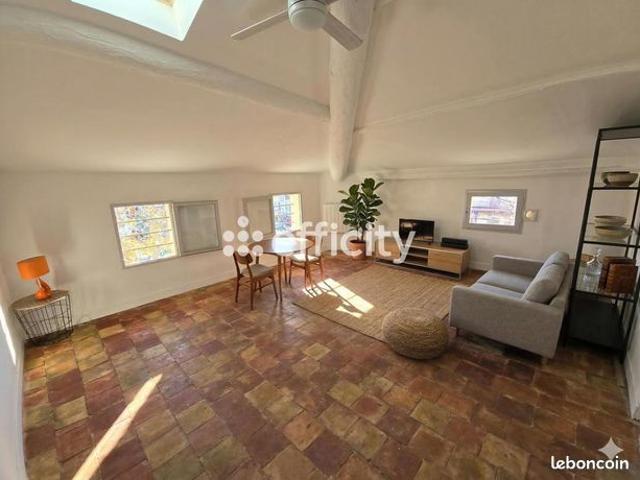 Appartement 4 pièces 90 m²