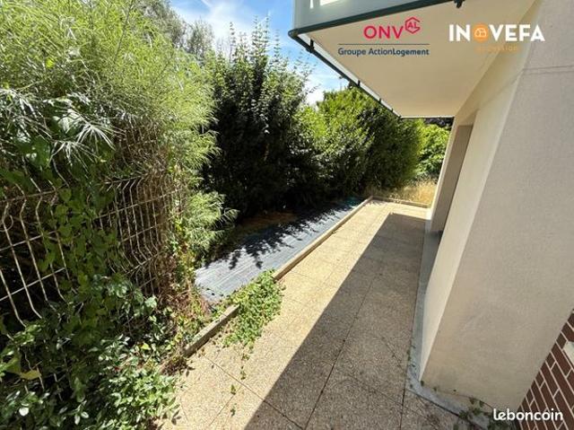 Appartement 4 pièces 90 m²