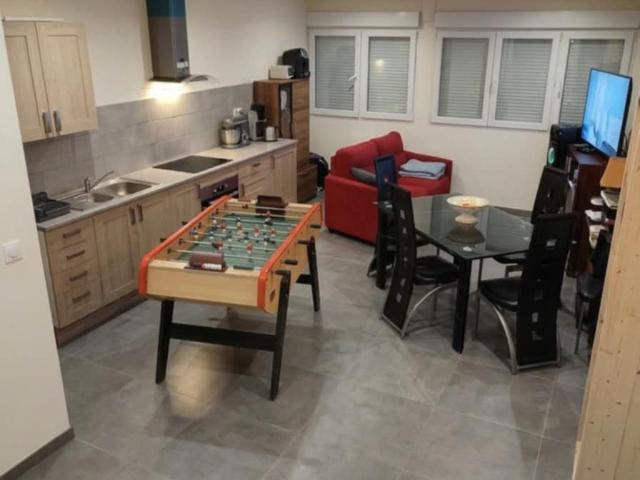 Appartement 4 pièces 90 m²