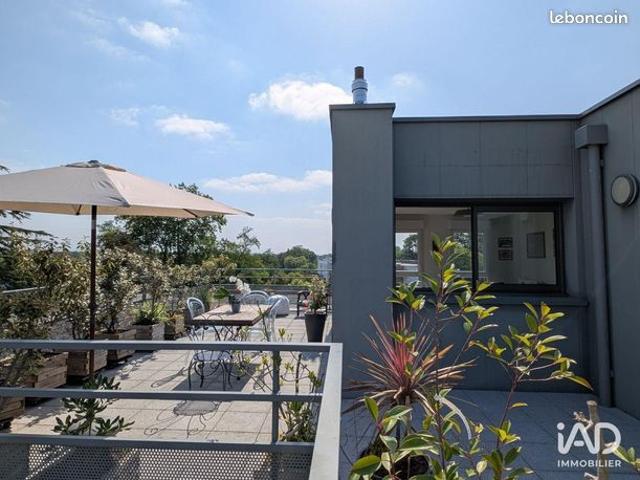 Appartement 4 pièces 90 m²