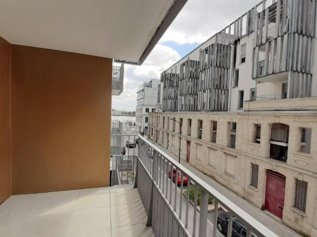 Appartement 4 pièces 90 m²