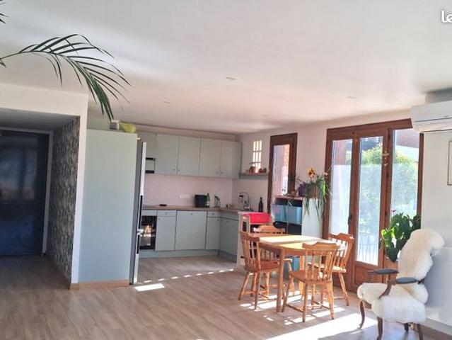 Appartement 4 pièces 90 m²