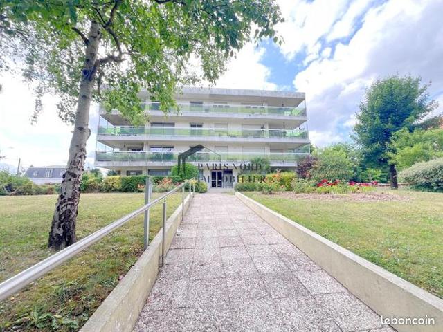 Appartement 4 pièces 90 m²