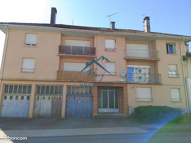 Appartement 4 pièces 90 m²