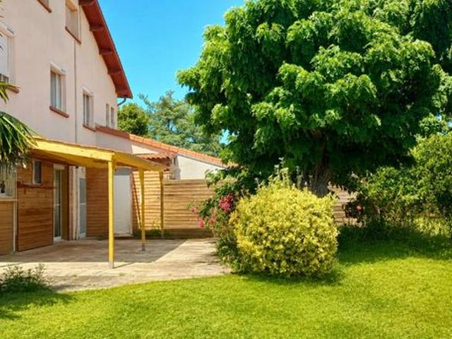 Appartement 4 pièces 90 m²