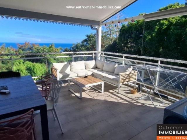 Appartement 4 pièces 90 m²