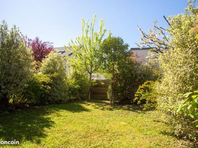 Appartement 4 pièces 90 m²