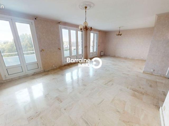 Appartement 4 pièces 90 m²