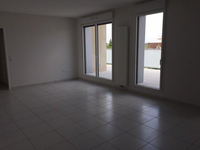 Appartement 4 pièces 90 m²