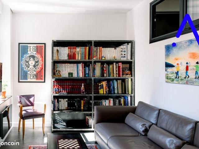 Appartement 4 pièces 90 m²