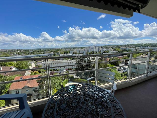 Appartement 4 pièces 90 m²