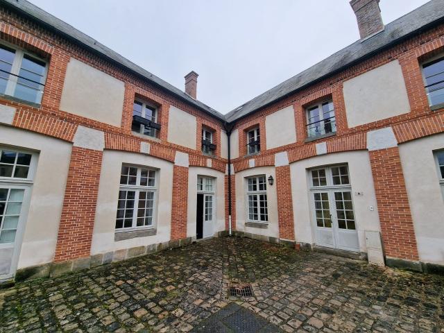 Appartement 4 pièces 90 m²
