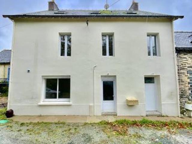 Appartement 4 pièces 90 m²