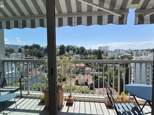 Appartement 4 pièces 90 m²
