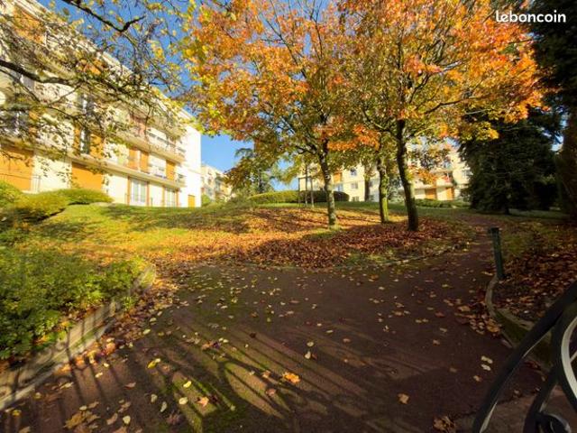 Appartement 4 pièces 90 m²