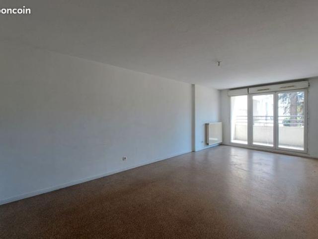 Appartement 4 pièces 90 m²