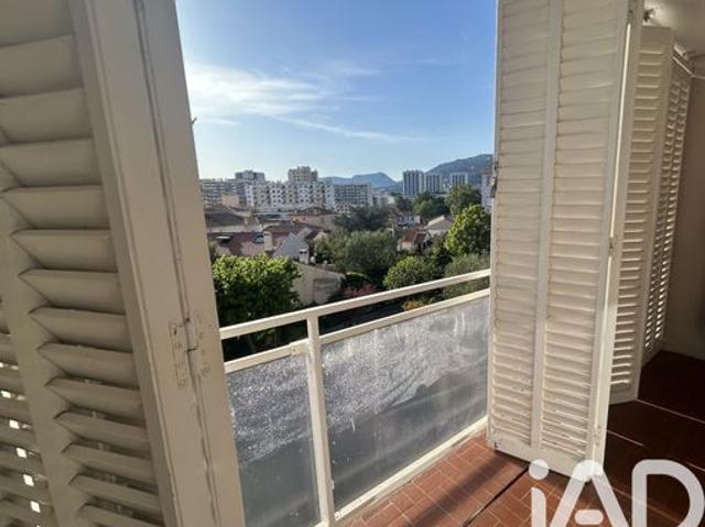 Appartement 4 pièces 90 m²