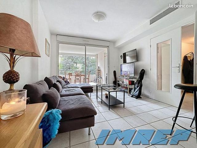 Appartement 4 pièces 90 m²