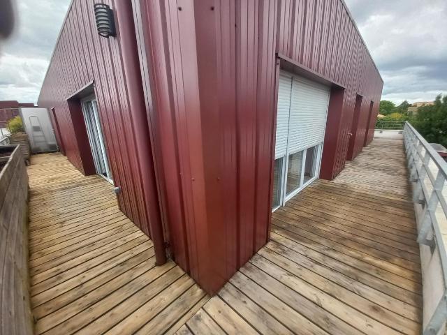 Appartement 4 pièces 90 m²