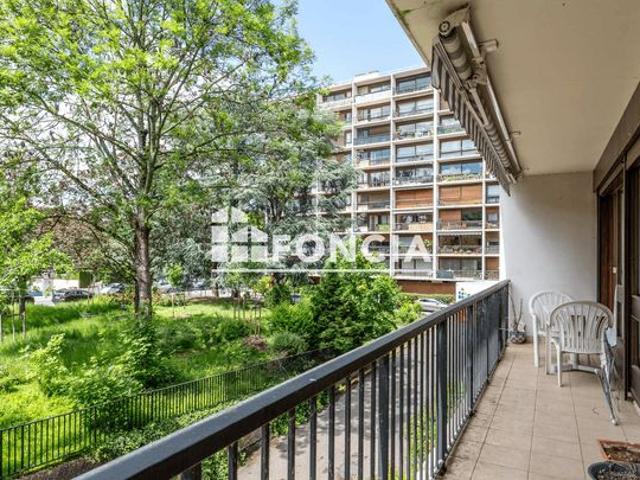 Appartement 4 pieces 90m2 le plessis robinson