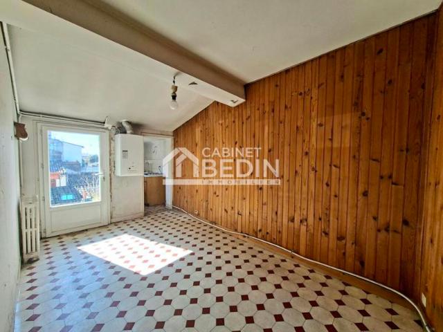 Appartement 4 pièces
