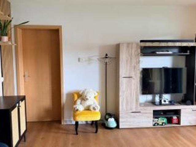 Appartement 4 pièces 91.54 m²