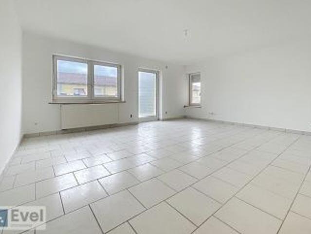 Appartement 4 pièces 91.1 m²