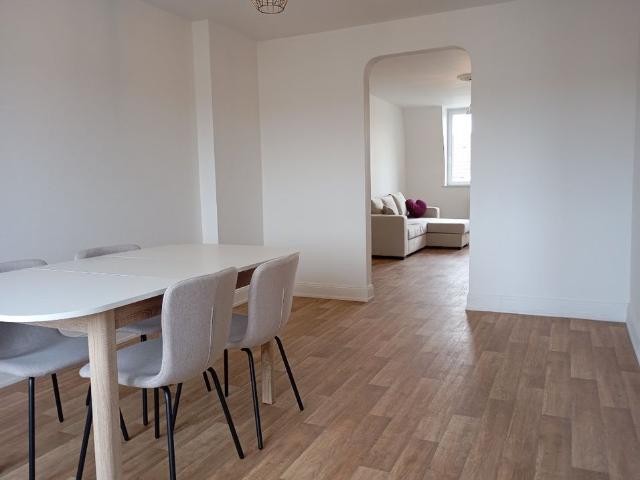 Appartement 4 pièces, 91 m² à louer à Amnéville 57360