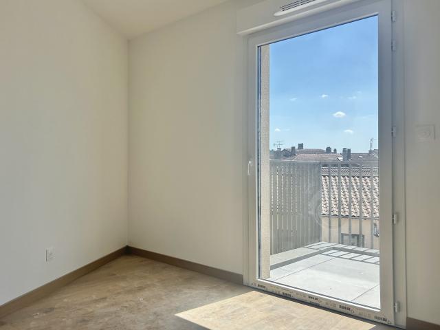 Appartement 4 pièces, 91 m² à louer à Brignais 69530