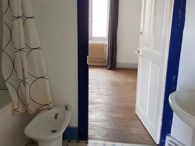 Appartement 4 pièces, 91 m² à louer à Grenoble 38000