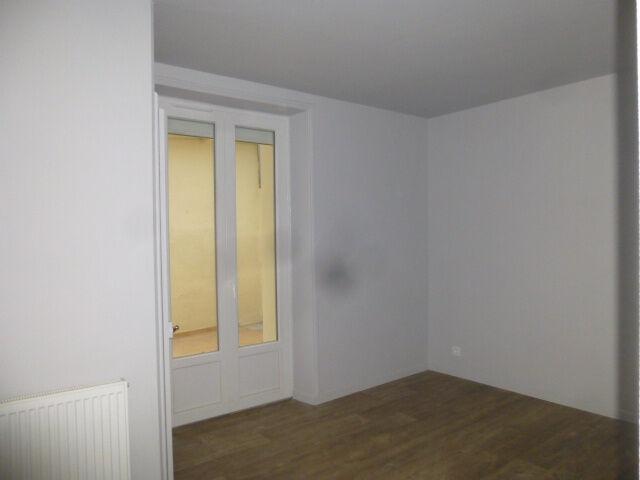Appartement 4 pièces, 91 m² à louer à Le Puy en Velay 43000