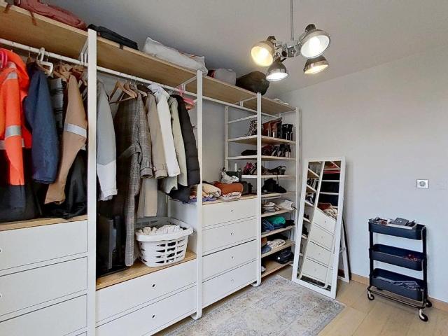 Appartement 4 pièces, 91 m² à louer à Lyon 3 69003