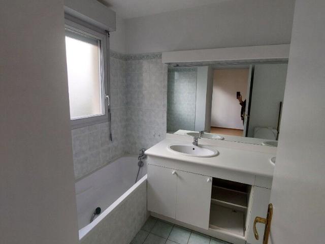 Appartement 4 pièces, 91 m² à louer à Lyon 4 69004