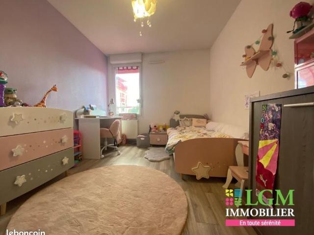 Appartement 4 pièces, 91 m² à louer à Montpellier 34000