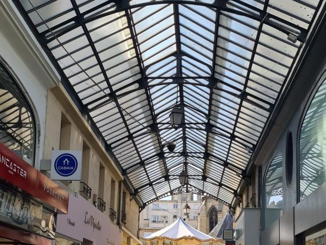 Appartement 4 pièces, 91 m² à louer à Reims 51100