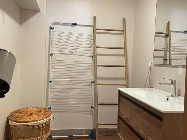 Appartement 4 pièces, 91 m² à louer à Saint Dié des Vosges 88100