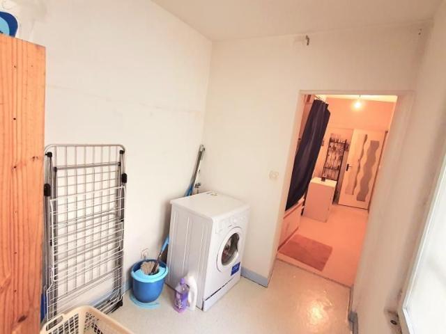 Appartement 4 pièces, 91 m² à louer à Saint Étienne 42000